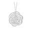 INP254A STAINLESS STEEL PENDANT