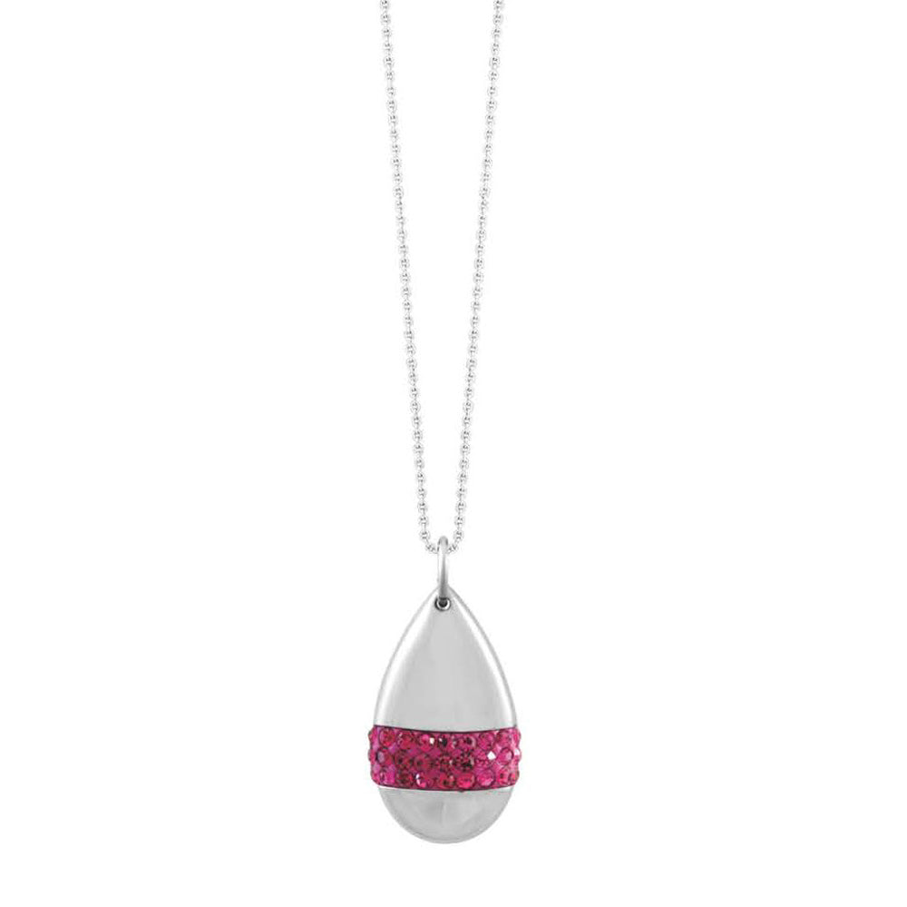 INP256D STAINLESS STEEL PENDANT