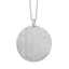 INP259A STAINLESS STEEL EGYPT PENDANT