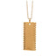 INP261B STAINLESS STEEL PENDANT