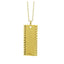INP261C STAINLESS STEEL PENDANT