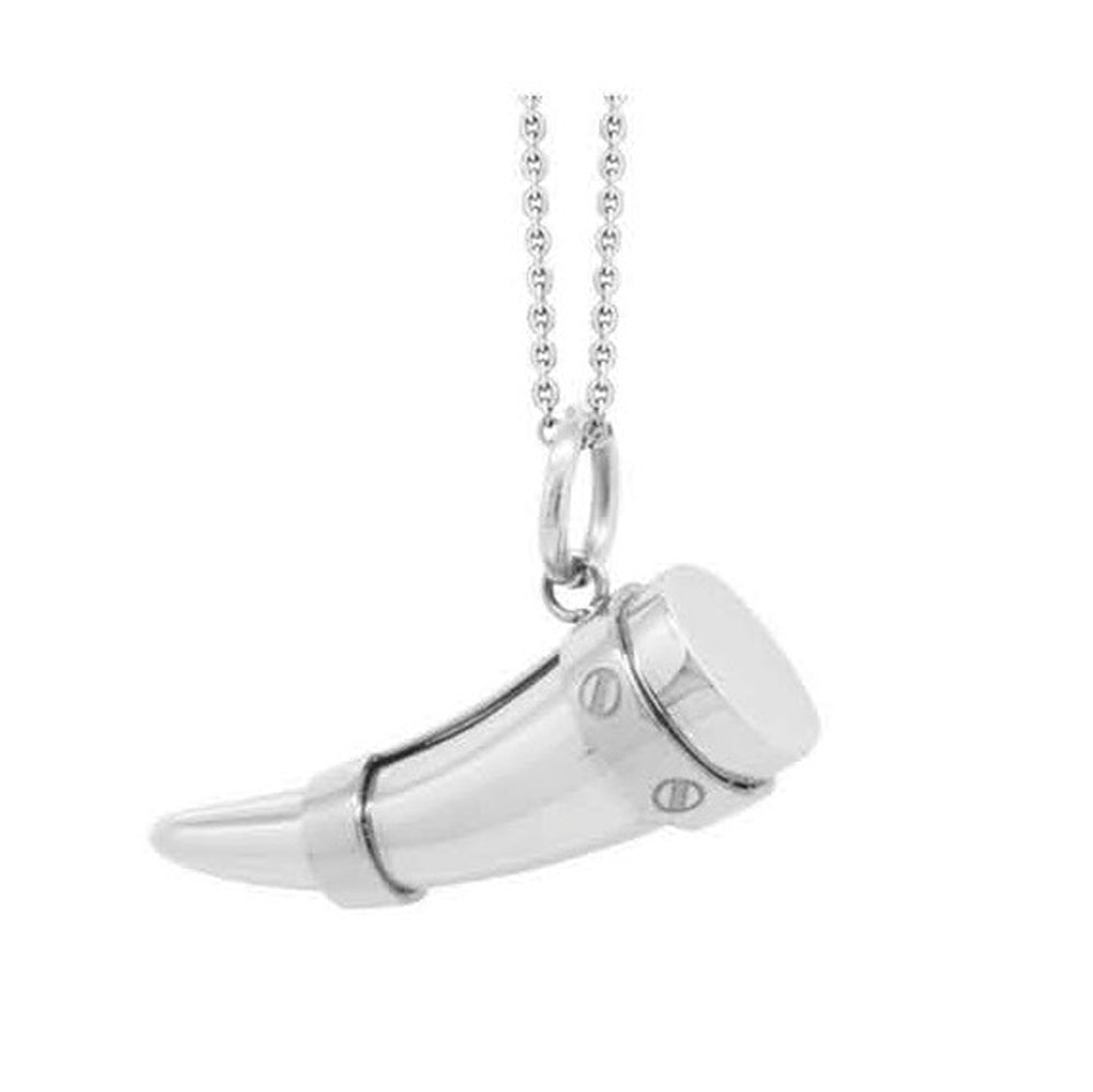 INP266A STAINLESS STEEL PENDANT