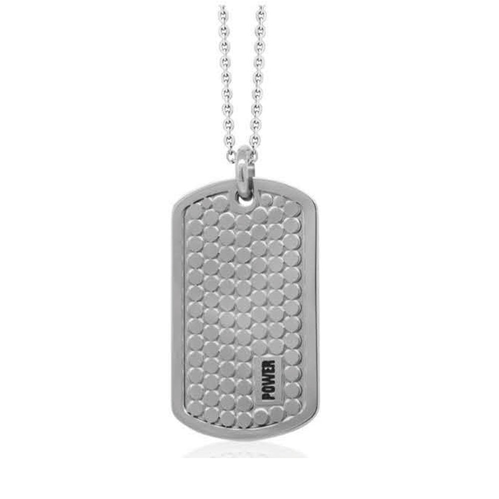 INP268A STAINLESS STEEL PENDANT