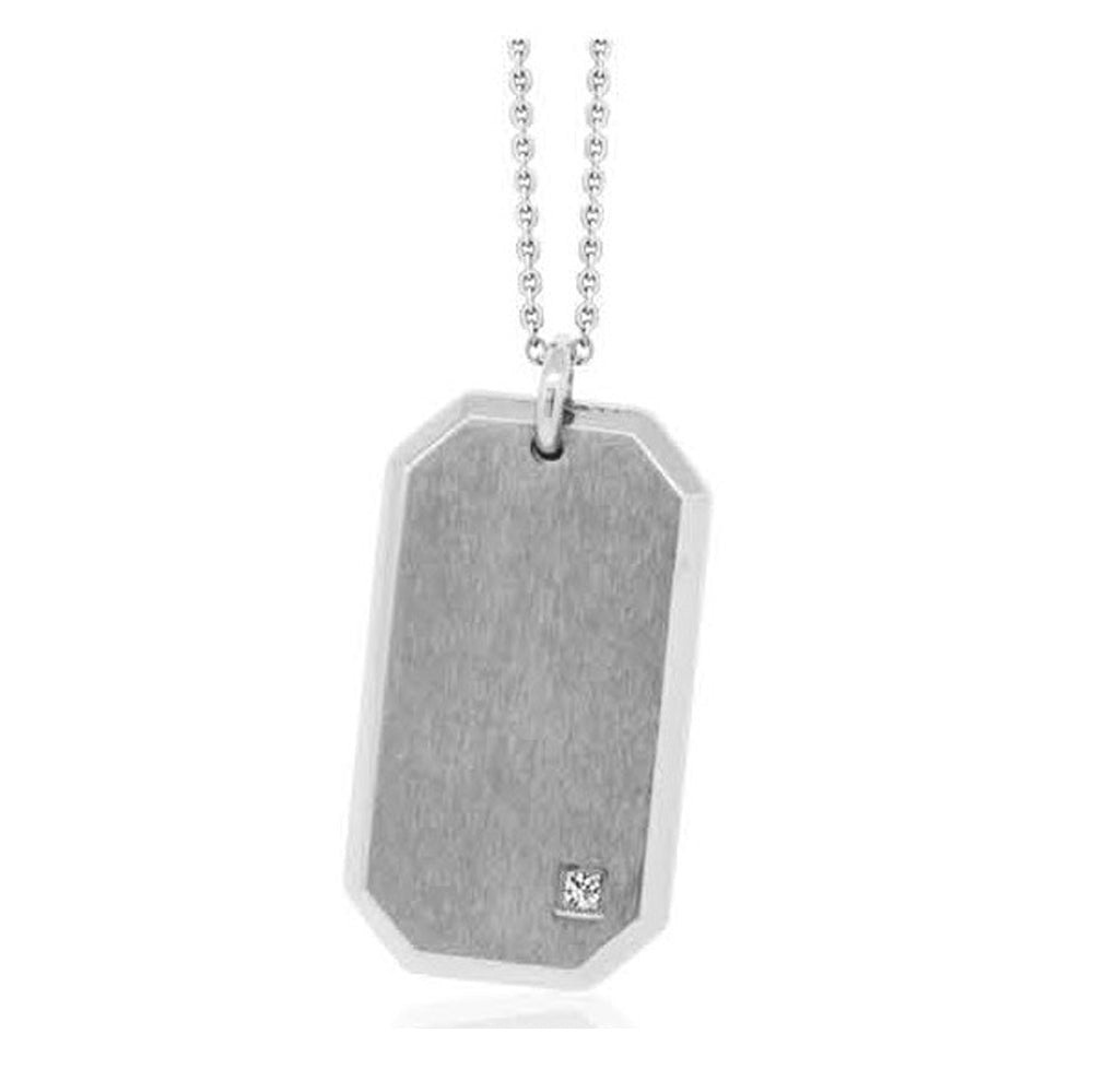 INP272A STAINLESS STEEL PENDANT AAB CO..