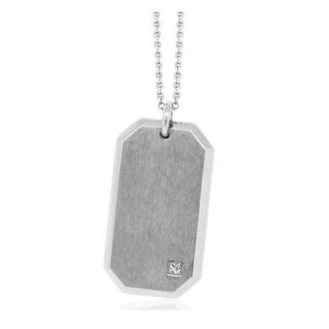 INP272A STAINLESS STEEL PENDANT AAB CO..