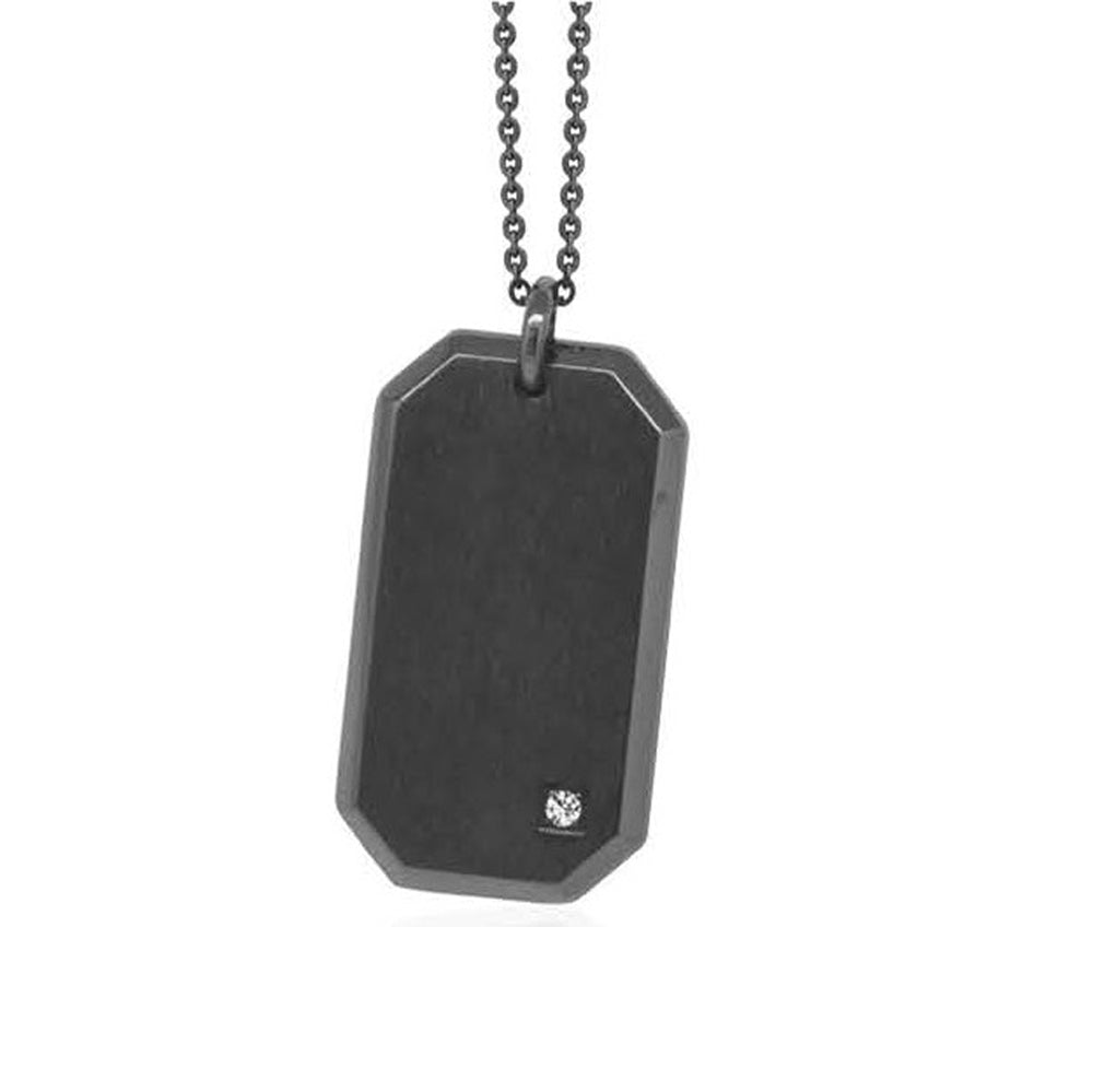 INP272C STAINLESS STEEL PENDANT