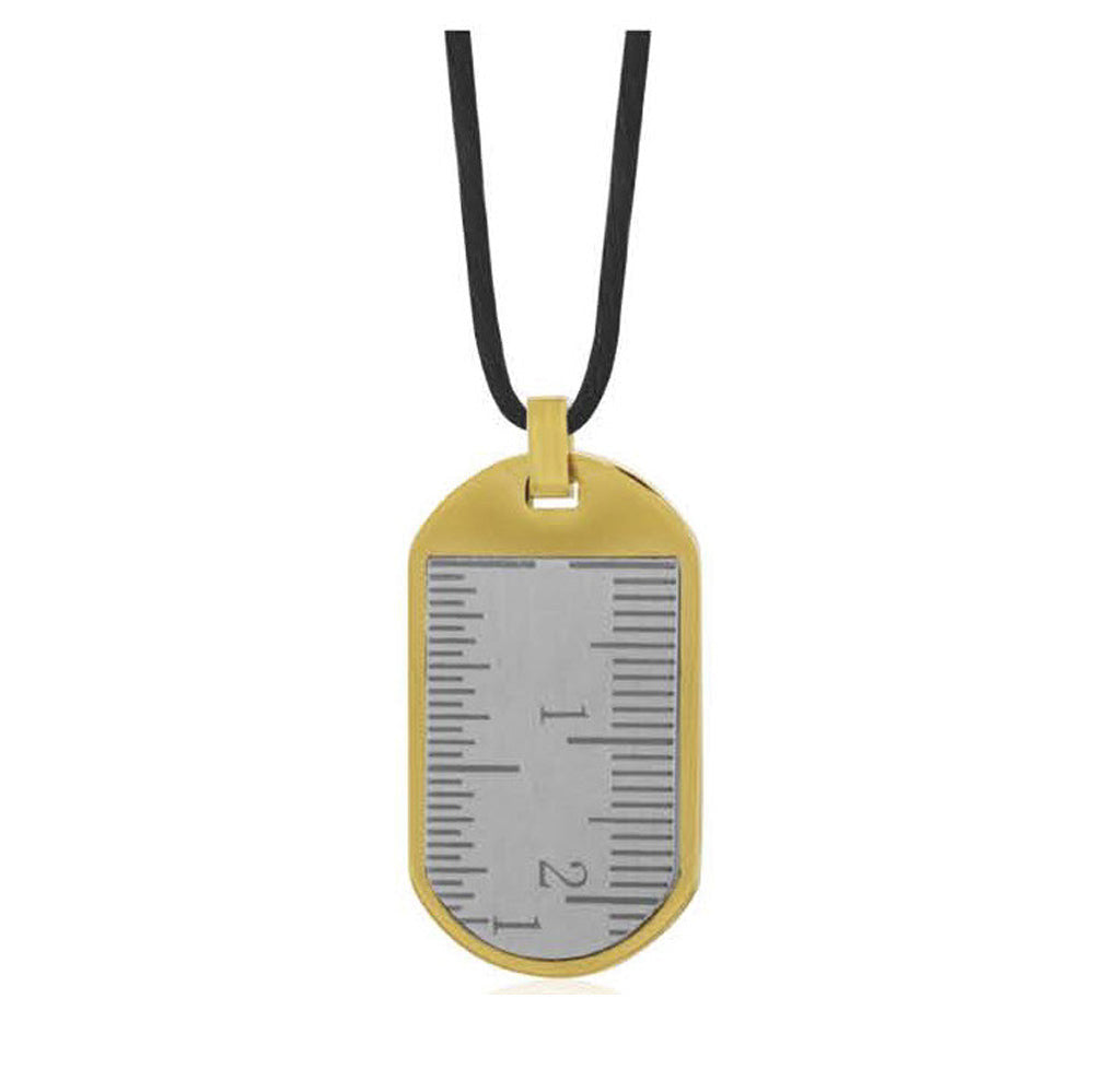 INP273A STAINLESS STEEL PENDANT AAB CO..
