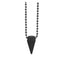 INP274C STAINLESS STEEL PENDANT