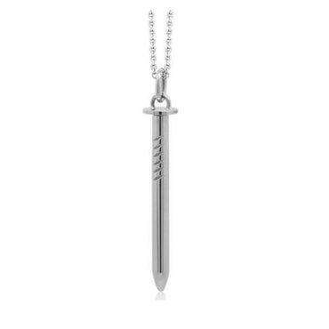 INP277A STAINLESS STEEL PENDANT AAB CO..