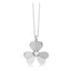 INP280A STAINLESS STEEL PENDANT
