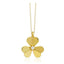 INP280C STAINLESS STEEL PENDANT