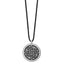 INP282A STAINLESS STEEL PENDANT AAB CO..