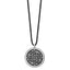 INP282A STAINLESS STEEL PENDANT