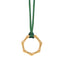 INP283B STAINLESS STEEL PENDANT