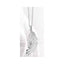 INP284A STAINLESS STEEL PENDANT AAB CO..