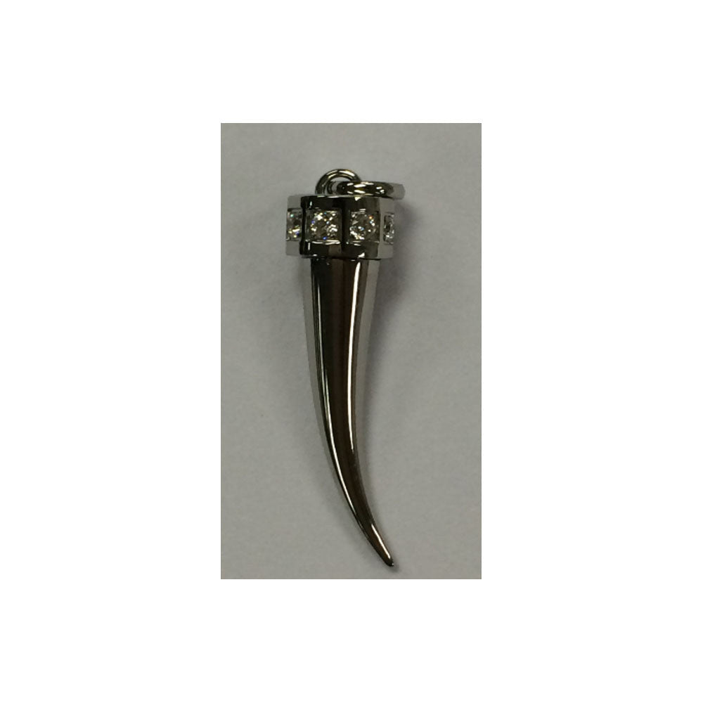 INP287A STAINLESS STEEL PENDANT AAB CO..