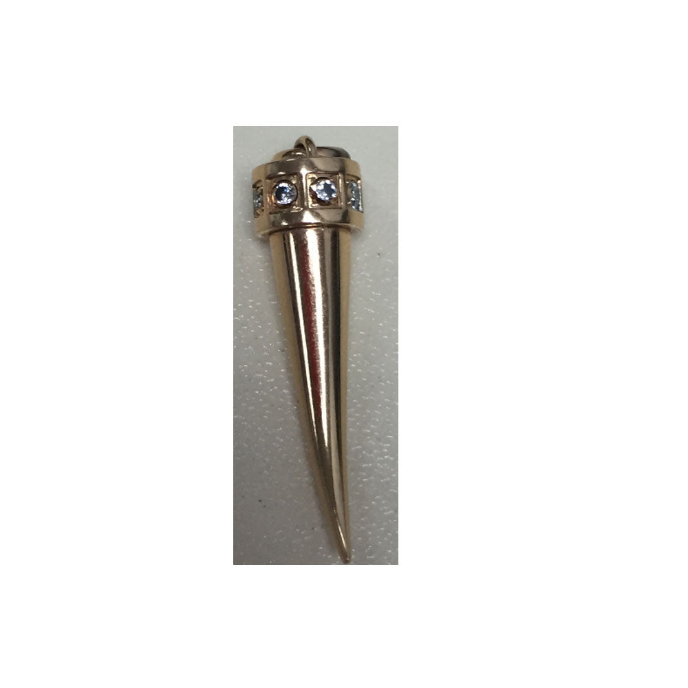 INP287B STAINLESS STEEL PENDANT AAB CO..
