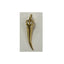 INP287C STAINLESS STEEL PENDANT