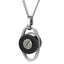INP39 STAINLESS STEEL PENDANT
