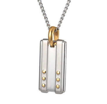 INP54 STAINLESS STEEL PENDANT AAB CO..