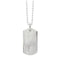 INP86A STAINLESS STEEL PENDANT