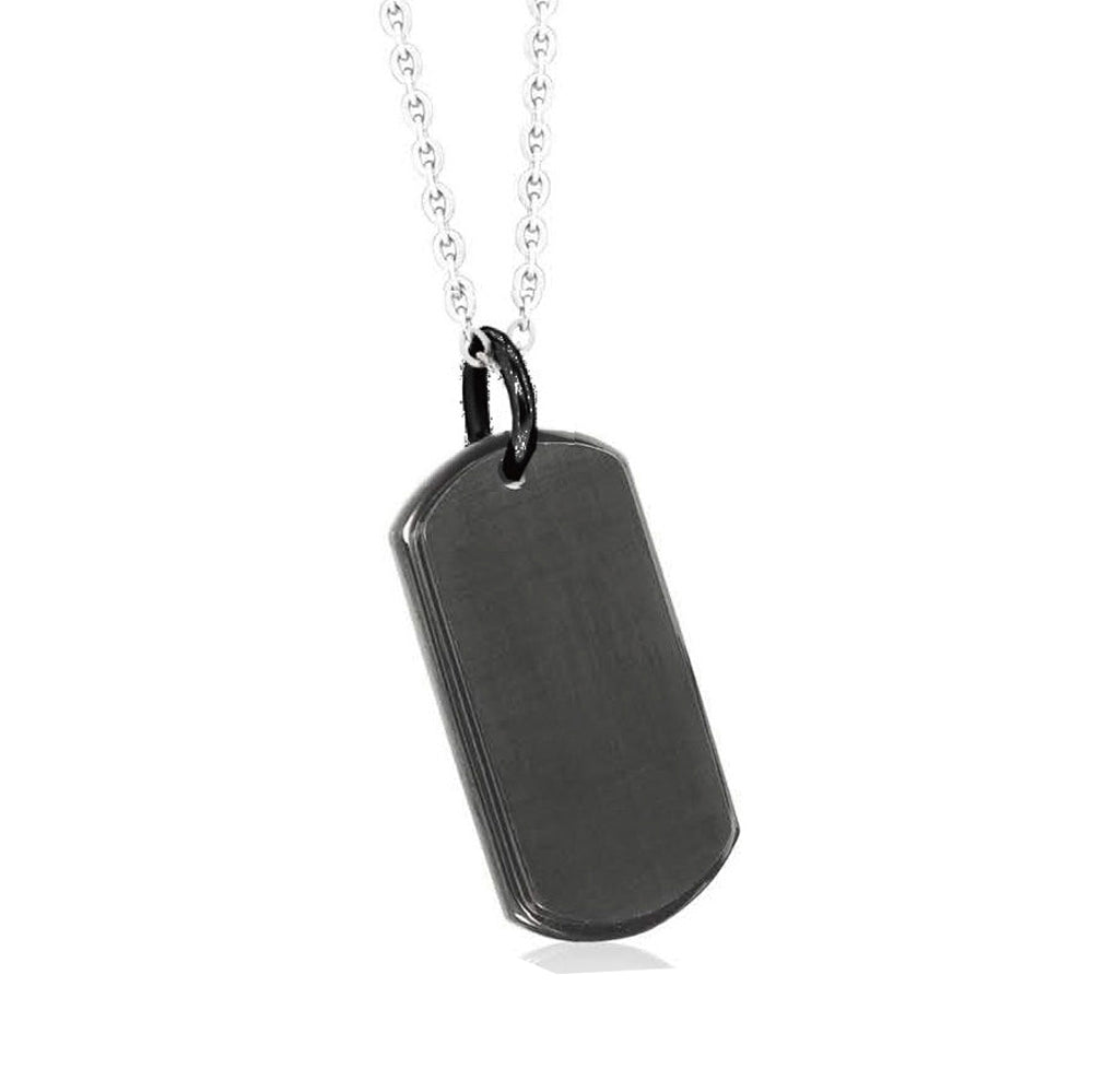 INP86B STAINLESS STEEL PENDANT PVD
