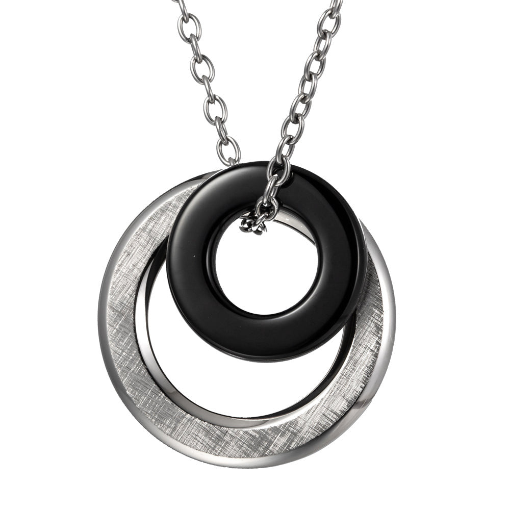 INP88B STAINLESS STEEL PENDANT pvd AAB CO..