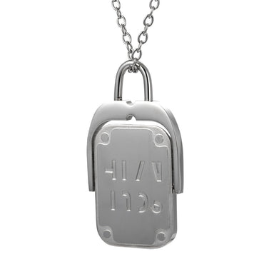 INP95 STAINLESS STEEL PENDANT AAB CO..