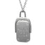 INP95 STAINLESS STEEL PENDANT AAB CO..
