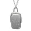 INP95 STAINLESS STEEL PENDANT