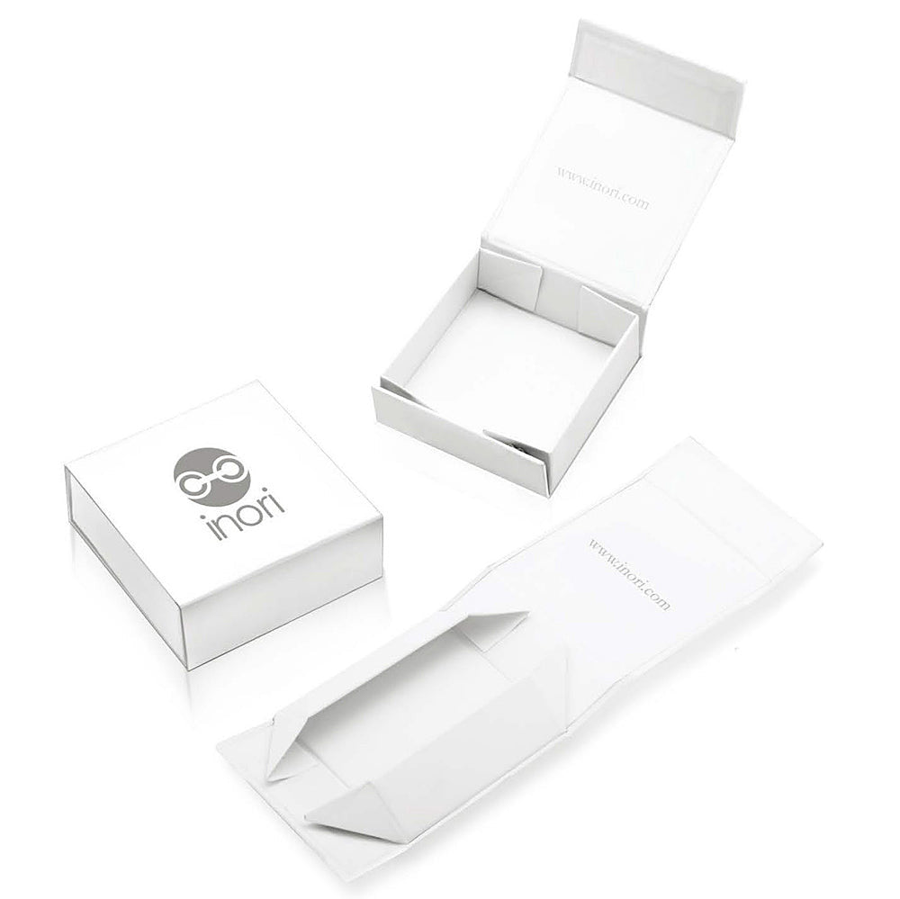 INPB02 BOX WITH BRILLIANT LINE