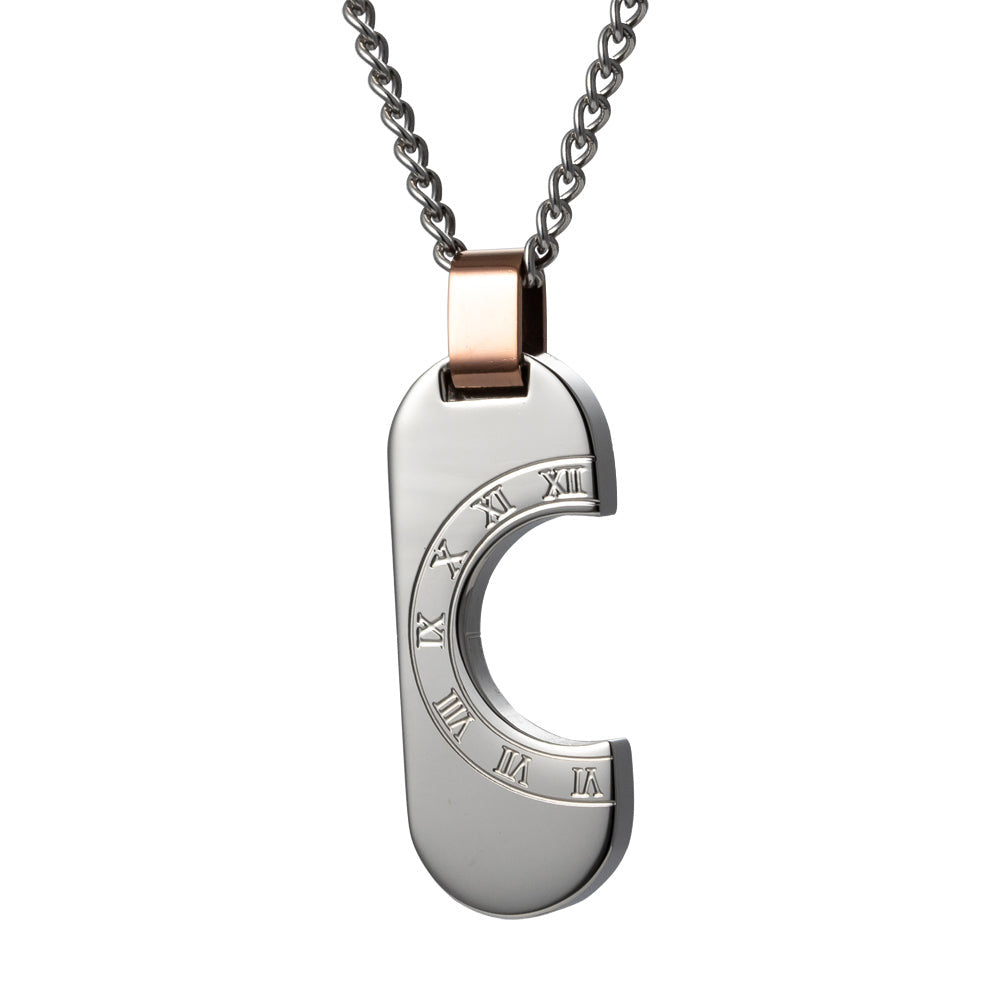 INPC01 STAINLESS STEEL PENDANT AAB CO..