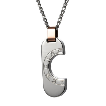 INPC01 STAINLESS STEEL PENDANT AAB CO..