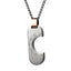 INPC01 STAINLESS STEEL PENDANT AAB CO..
