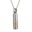 INPC13 STAINLESS STEEL PENDANT AAB CO..