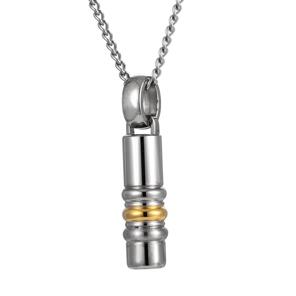 INPC14 STAINLESS STEEL PENDANT AAB CO..