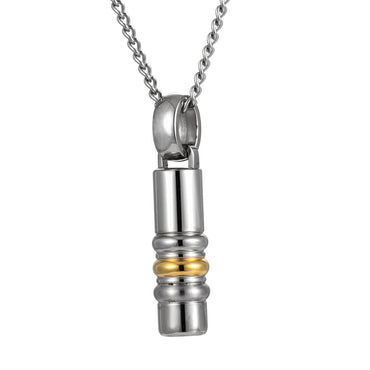 INPC14 STAINLESS STEEL PENDANT AAB CO..
