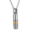 INPC14 STAINLESS STEEL PENDANT