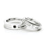 INR103 Stainless Steel Ring His & Hers darling' inori AAB CO..