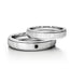 INR107 Stainless Steel Ring Prestige dare' inori