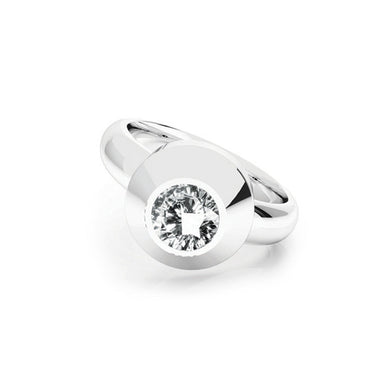 INR111A Stainless Steel Ring Prestige inori AAB CO..