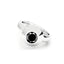 INR111B Stainless Steel Ring Prestige inori AAB CO..