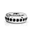 INR112B Stainless Steel Ring Simply Perfection inori