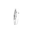 INR125A Stainless Steel Ring Playful be strong inori
