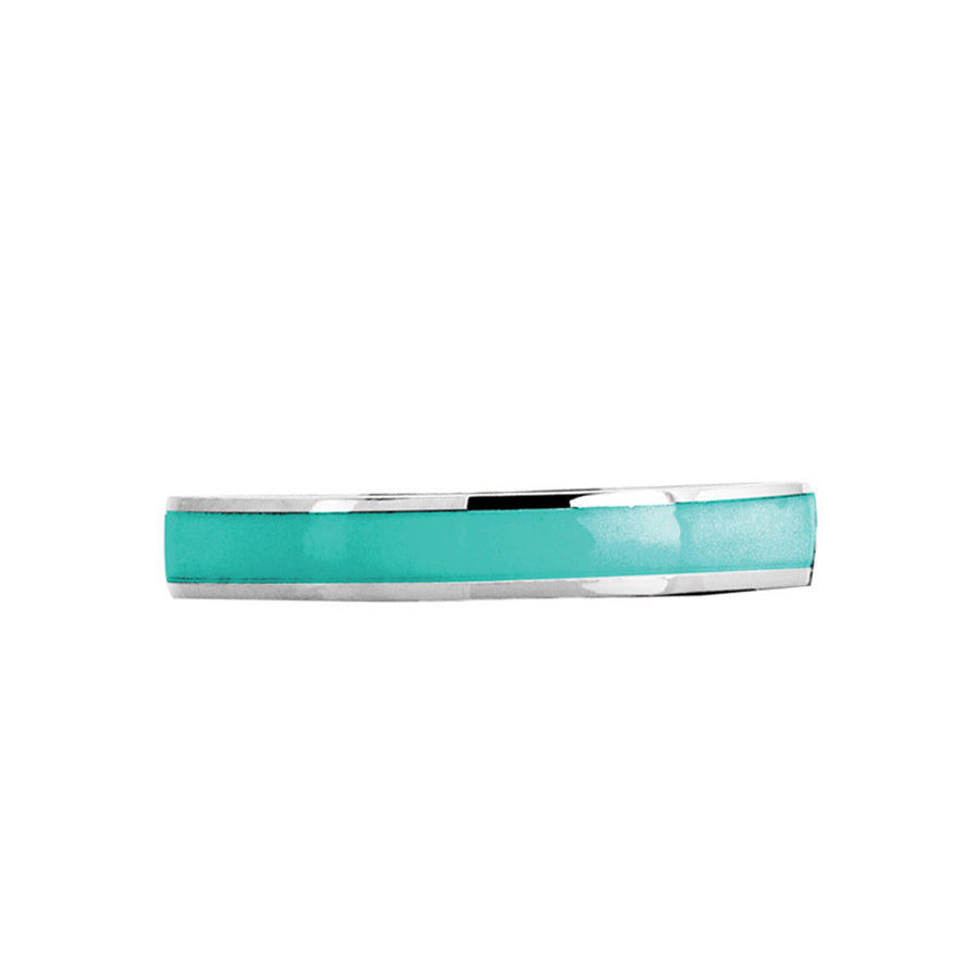 INR125C Stainless steel ring AAB CO..