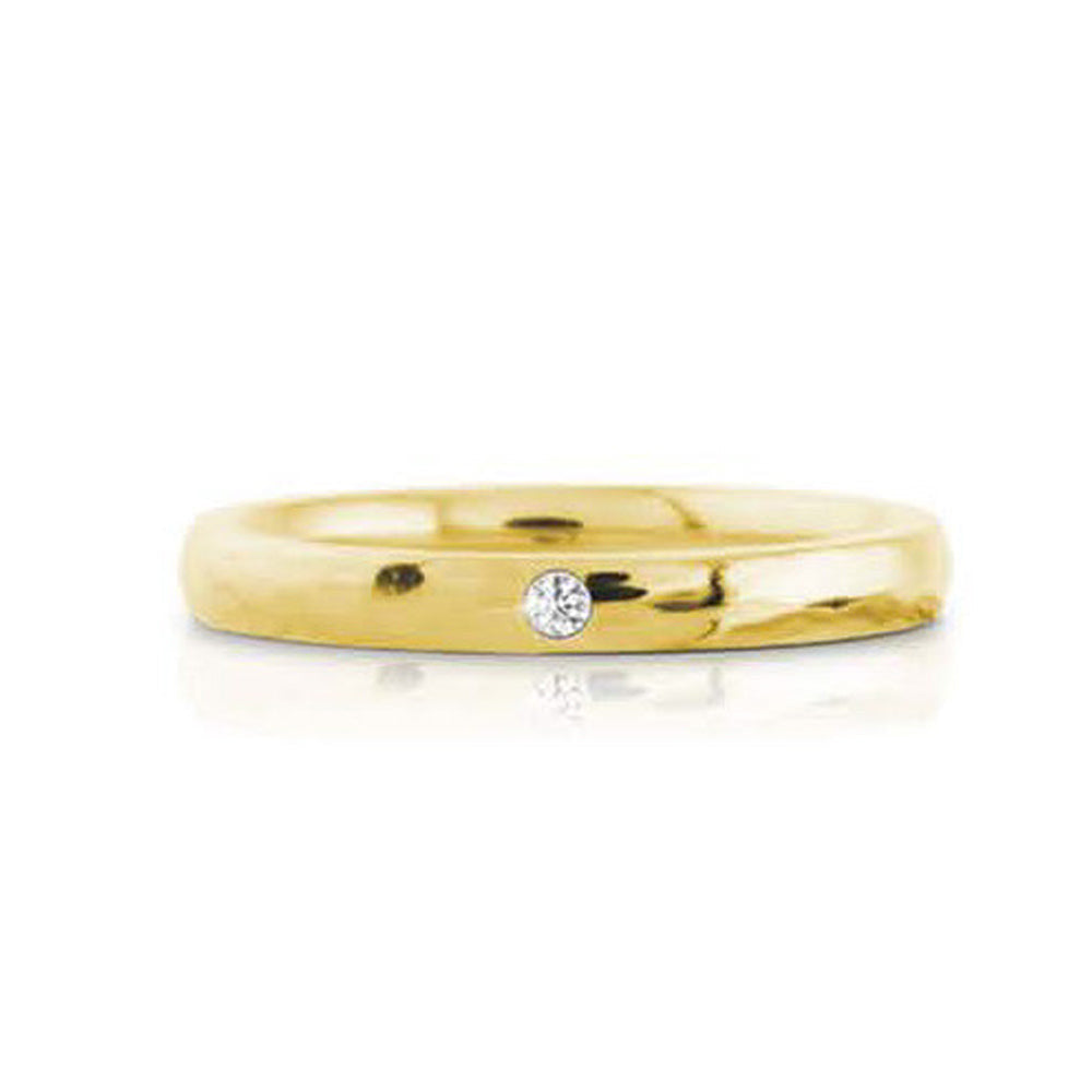 INR129C STAINLESS STEEL RING FERSCO INORI AAB CO..