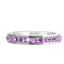 INR130B Stainless Steel Ring Luminous inori AAB CO..