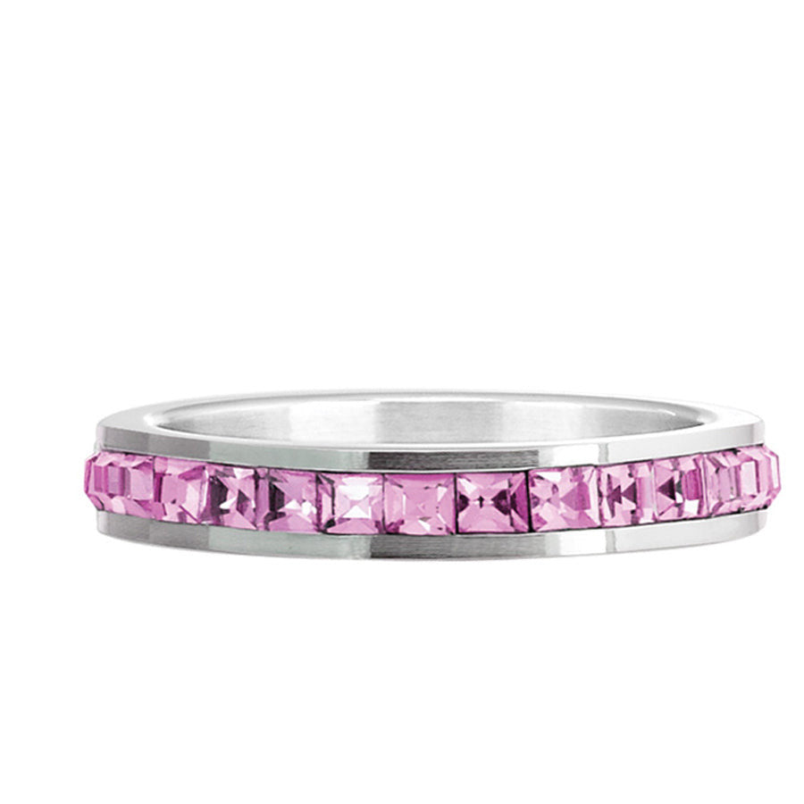 INR130C Stainless Steel Ring Luminous inori AAB CO..
