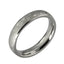 INR132A Stainless Steel Ring Bling starry night inori