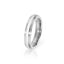 INR133A Stainless Steel RING Bling inori AAB CO..
